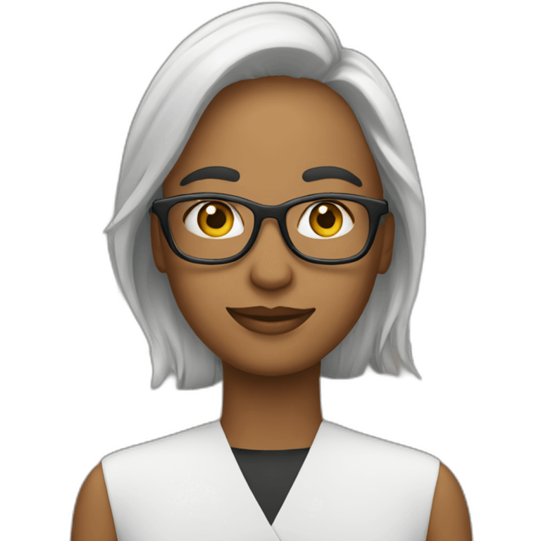 Global marketer in London emoji