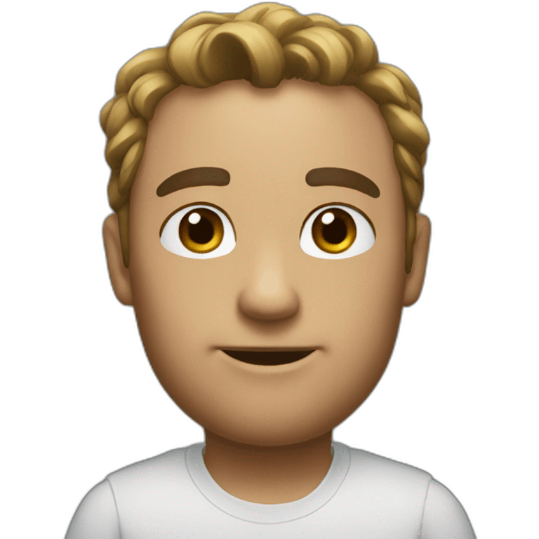 mark-lee emoji