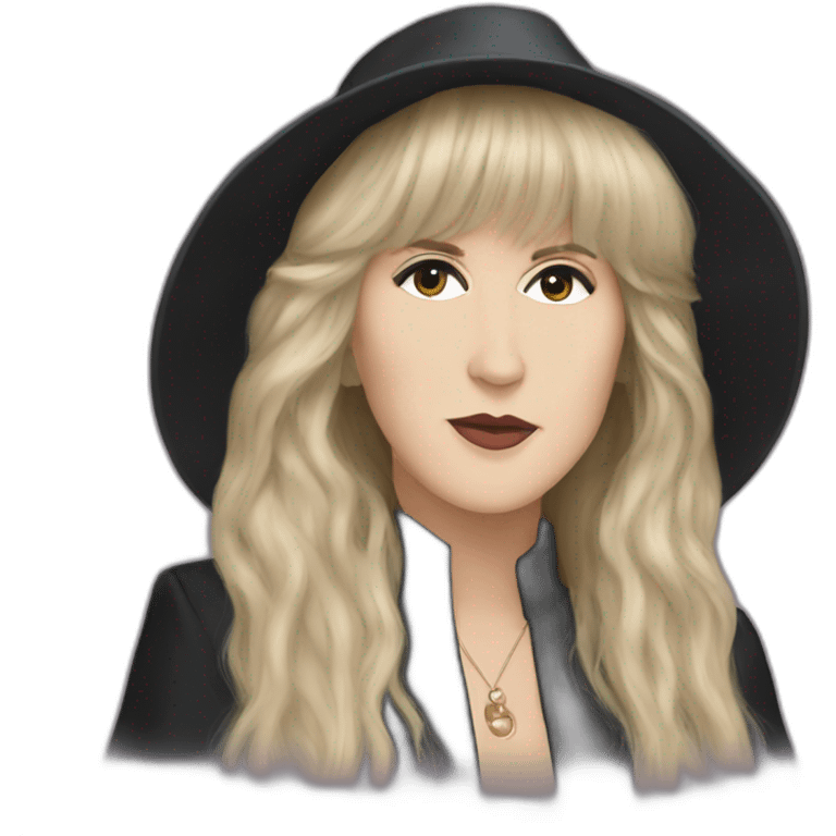 stevie-nicks emoji