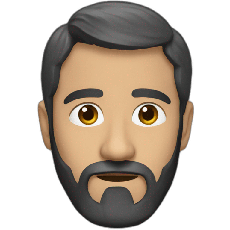 Nuno Agonia emoji