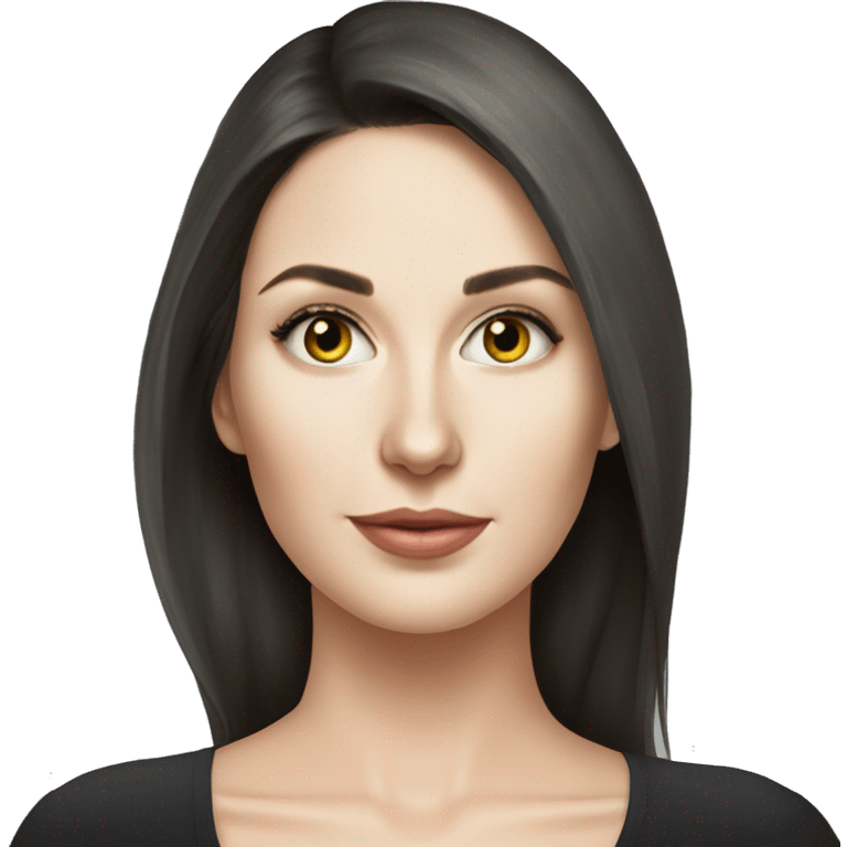 irina bolgar - pavel durov girlfriend emoji