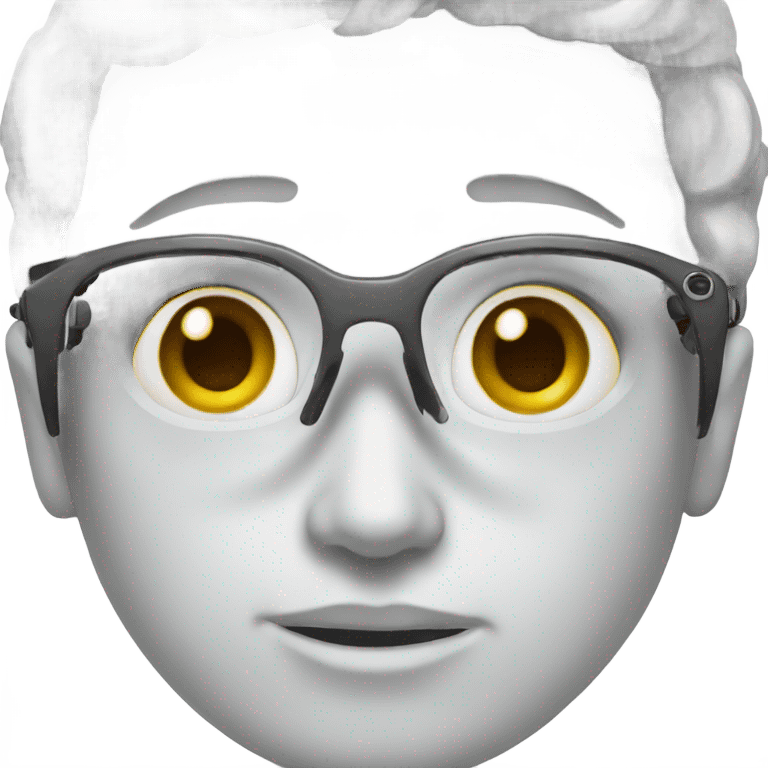 artificial intelligence emoji