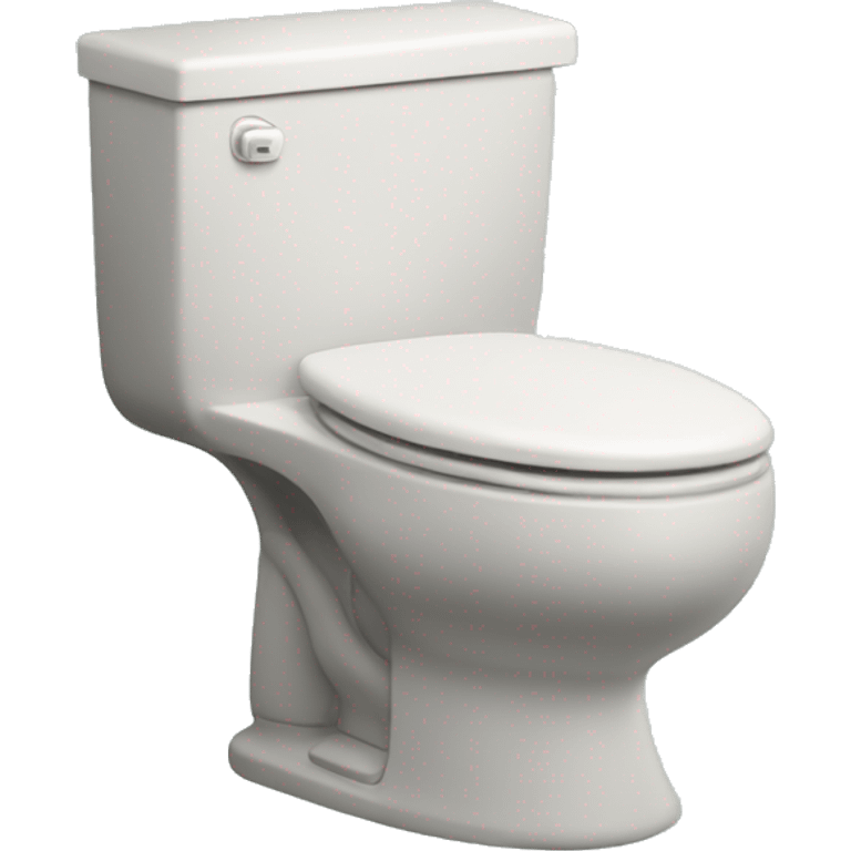 Skibdi toilet emoji