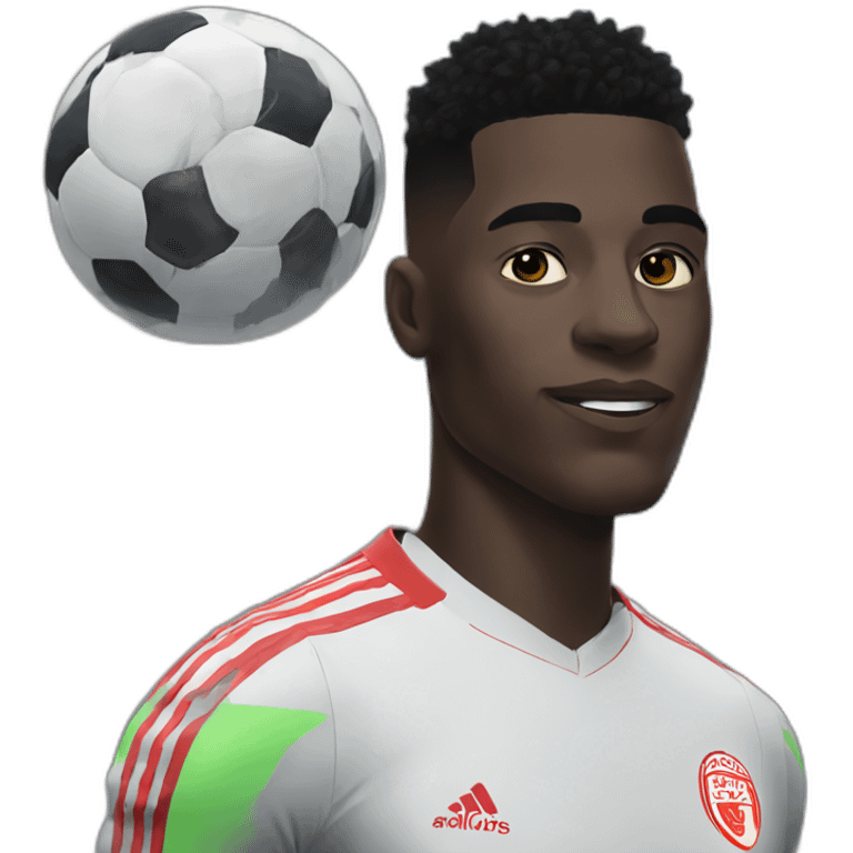 andre onana emoji