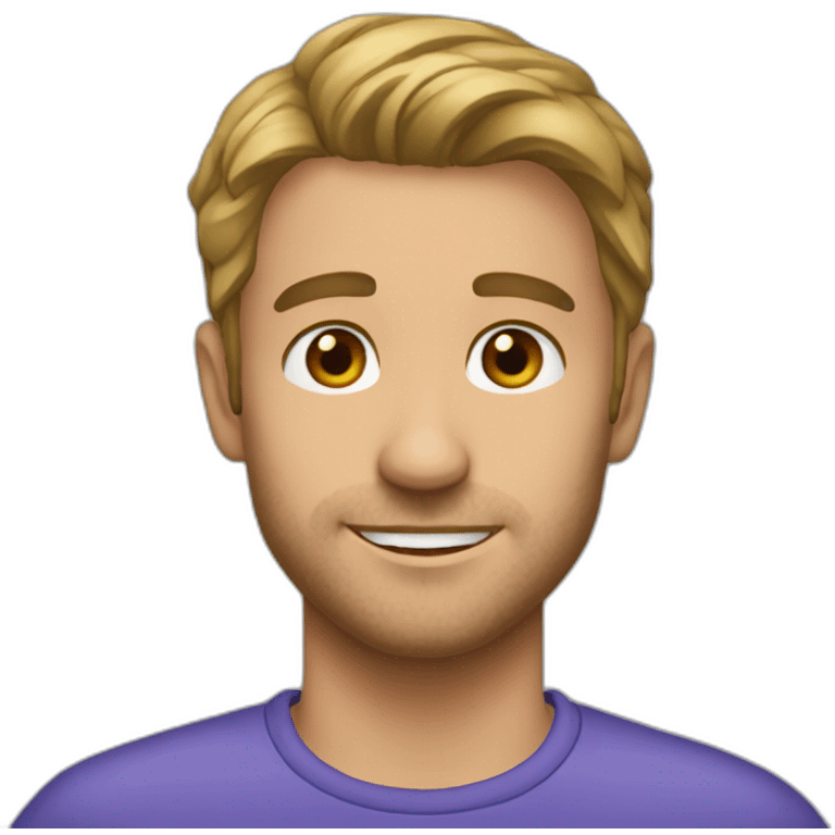 Theo rochette emoji