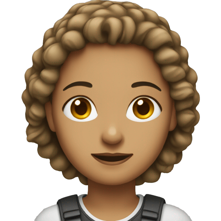 wome in tech emoji