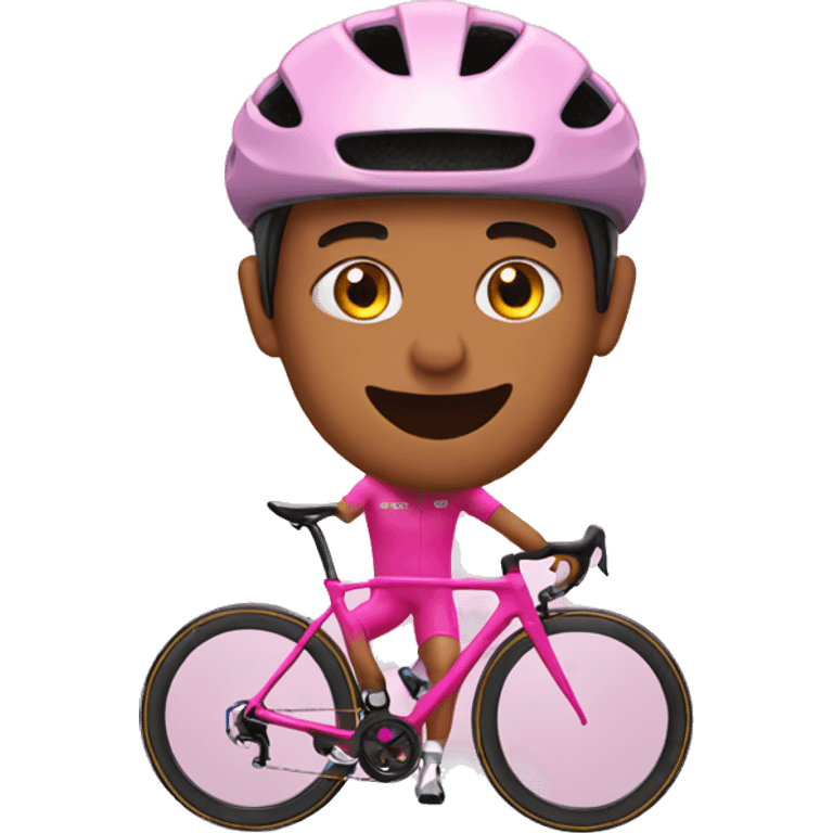 Giro emoji