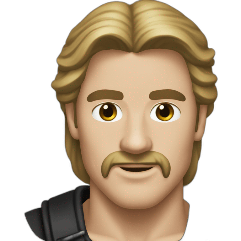 the-princess-bride-man-in-black emoji