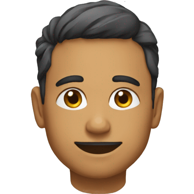 pratham emoji