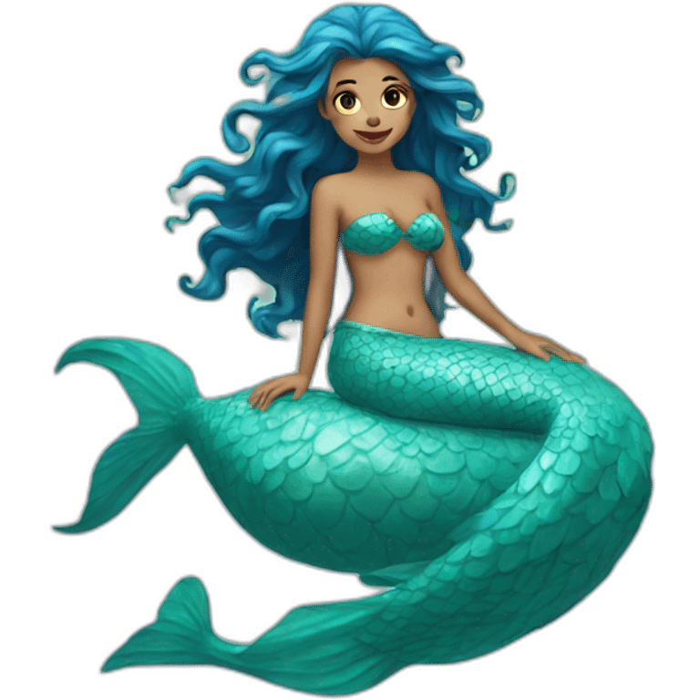 sirene emoji