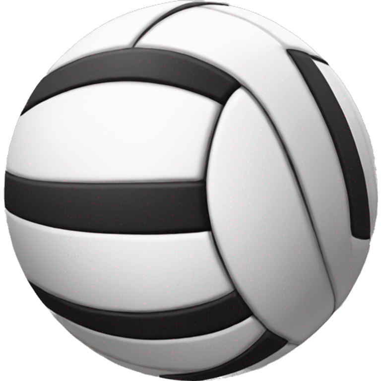 volleyball  emoji