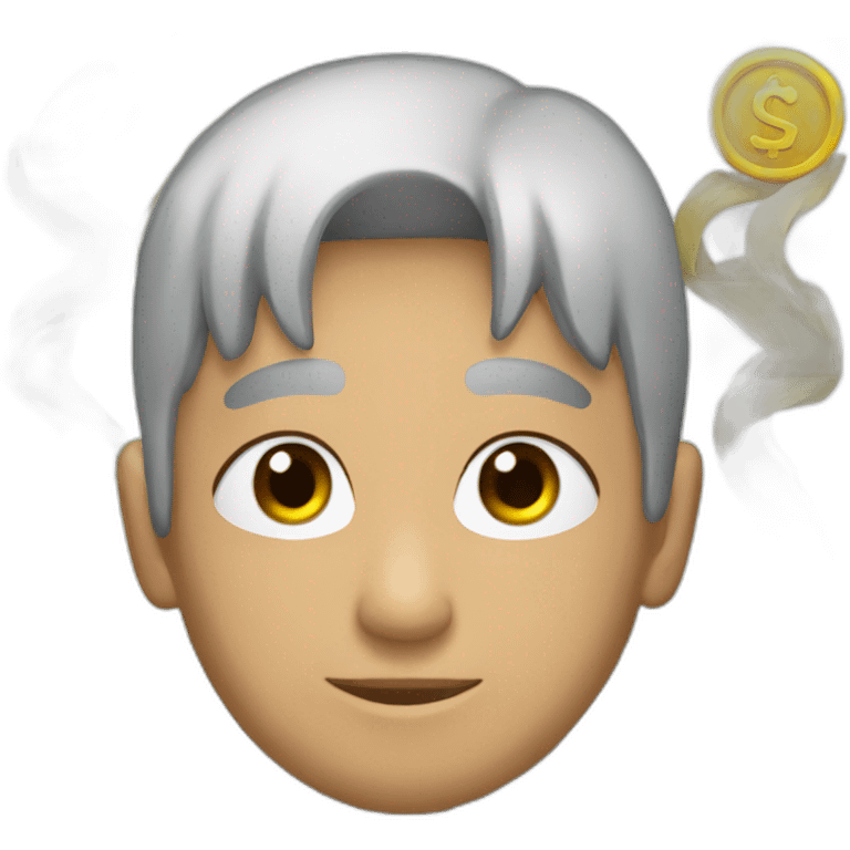 Peso Pluma emoji