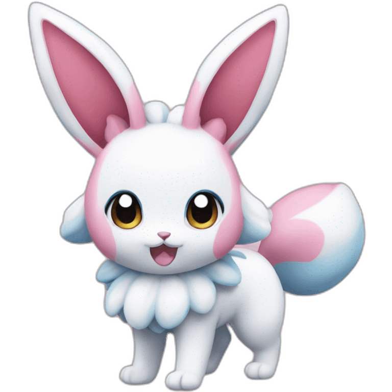 Sylveon emoji