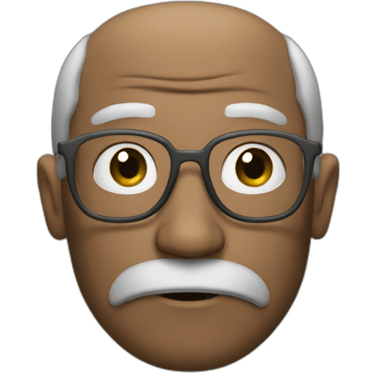 boring math professor emoji