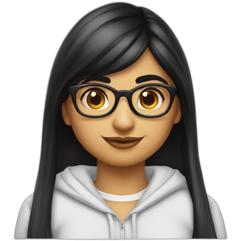 mia khalifa best asset emoji