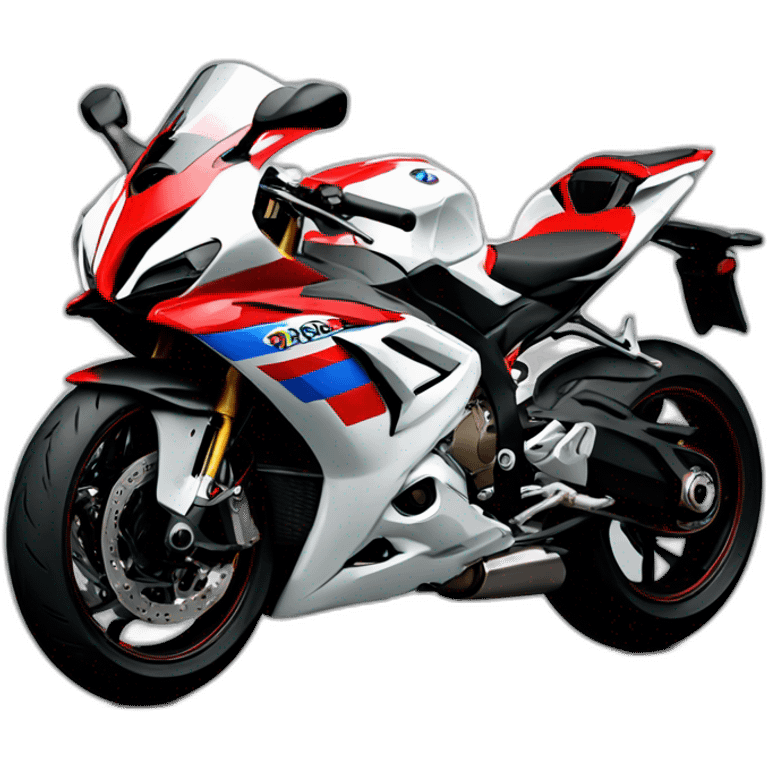 s1000rr emoji