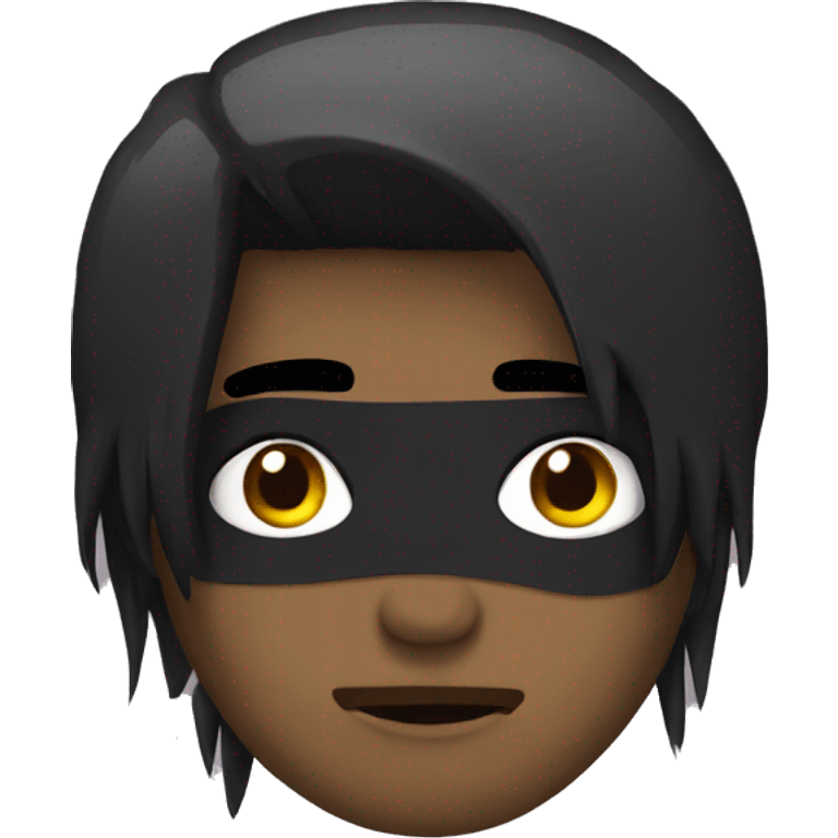 Emo emoji