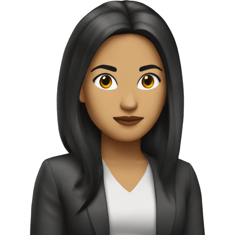 melanie de jesus dos santos emoji