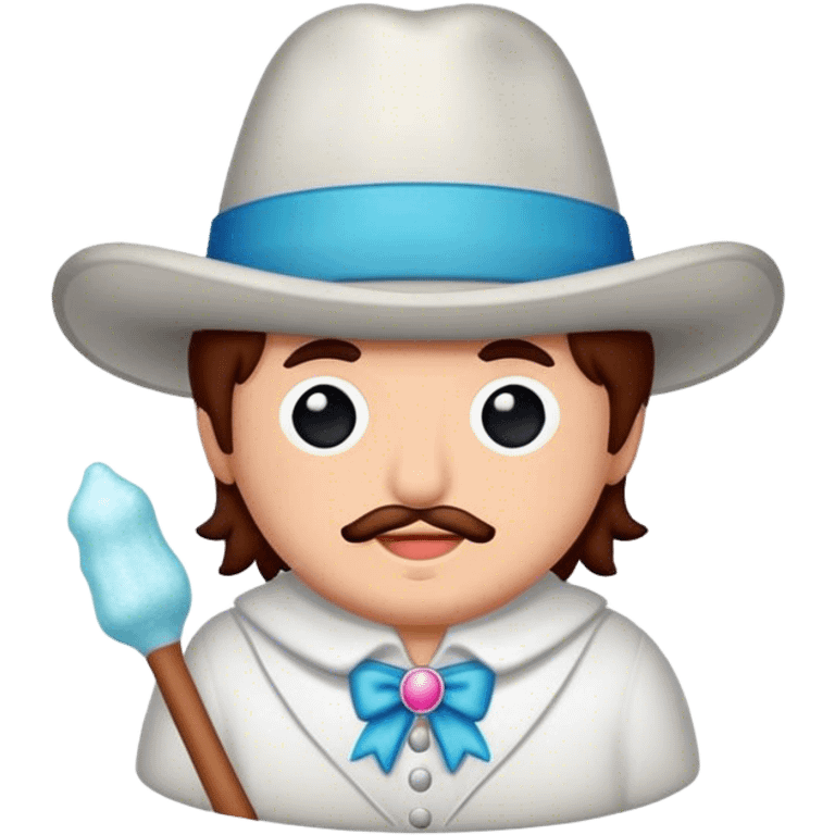 zucchero sugar fornaciari emoji