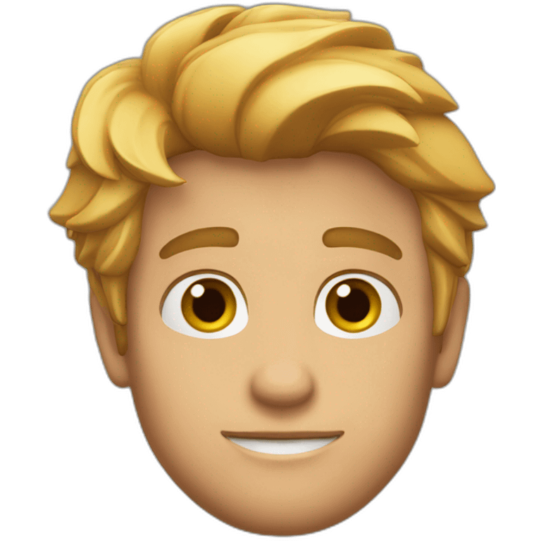 Jonesy emoji