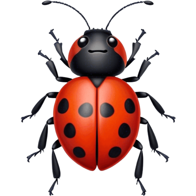 A Bug's Life Francis the Lady Bug   emoji