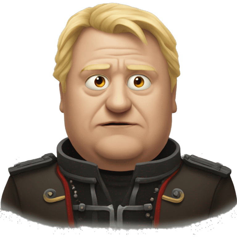 Vladimir Harkonnen emoji