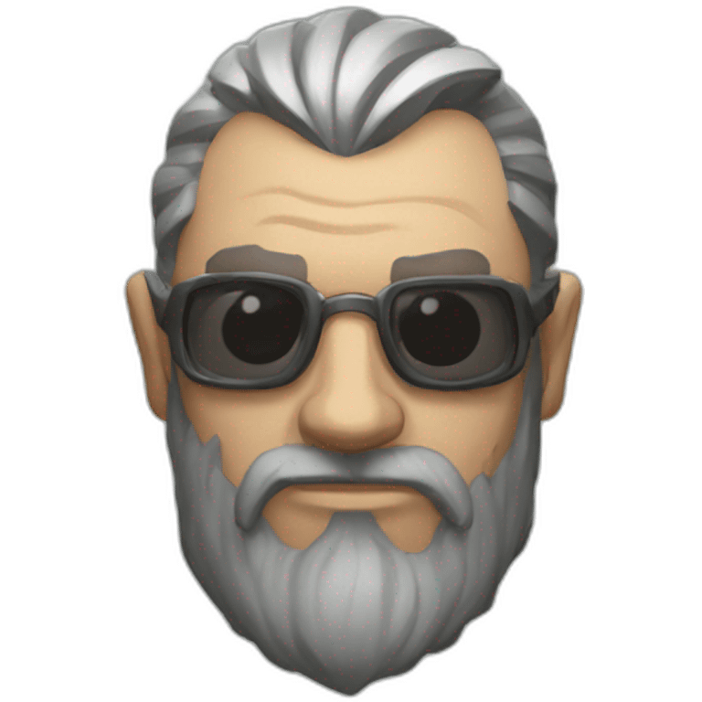 Disco Elysium emoji