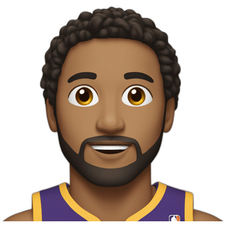 Ali klay emoji