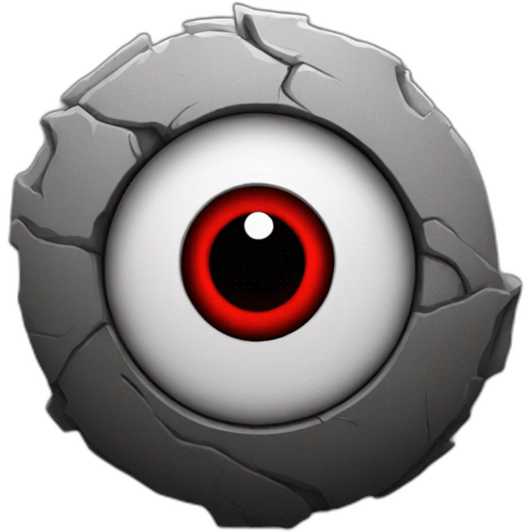 Sharingan emoji