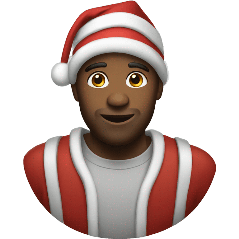 christmas emoji