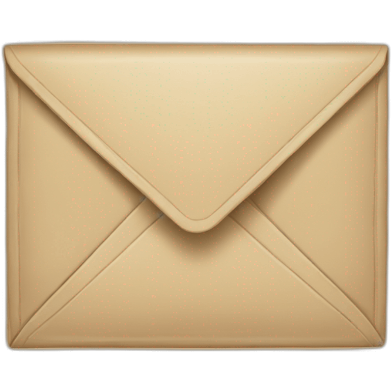 MAIL emoji