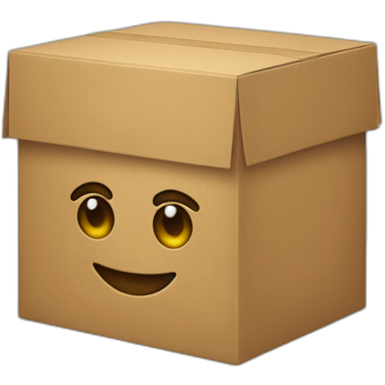 box emoji