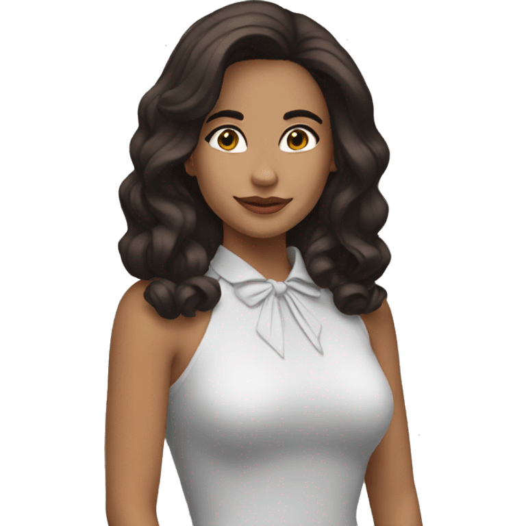 Lana emoji