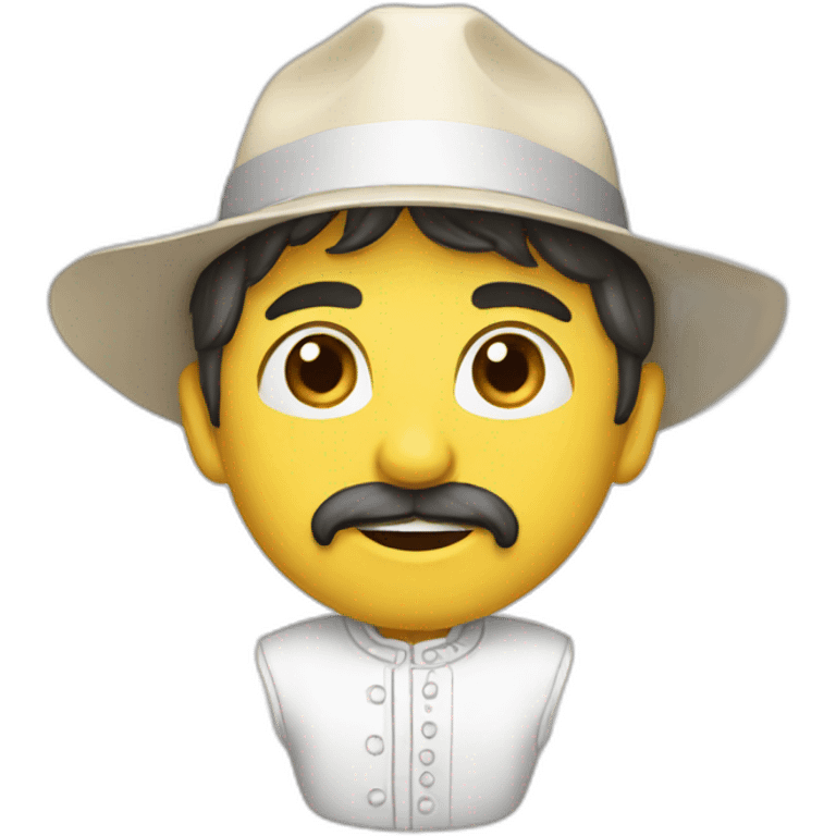 sevilla emoji