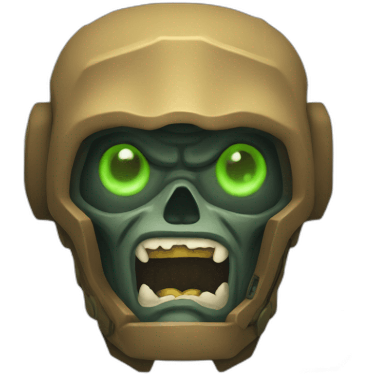 doom guy emoji