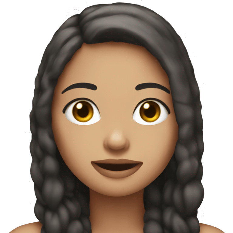 jennie  emoji