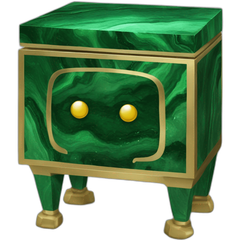 malachite-room-box emoji