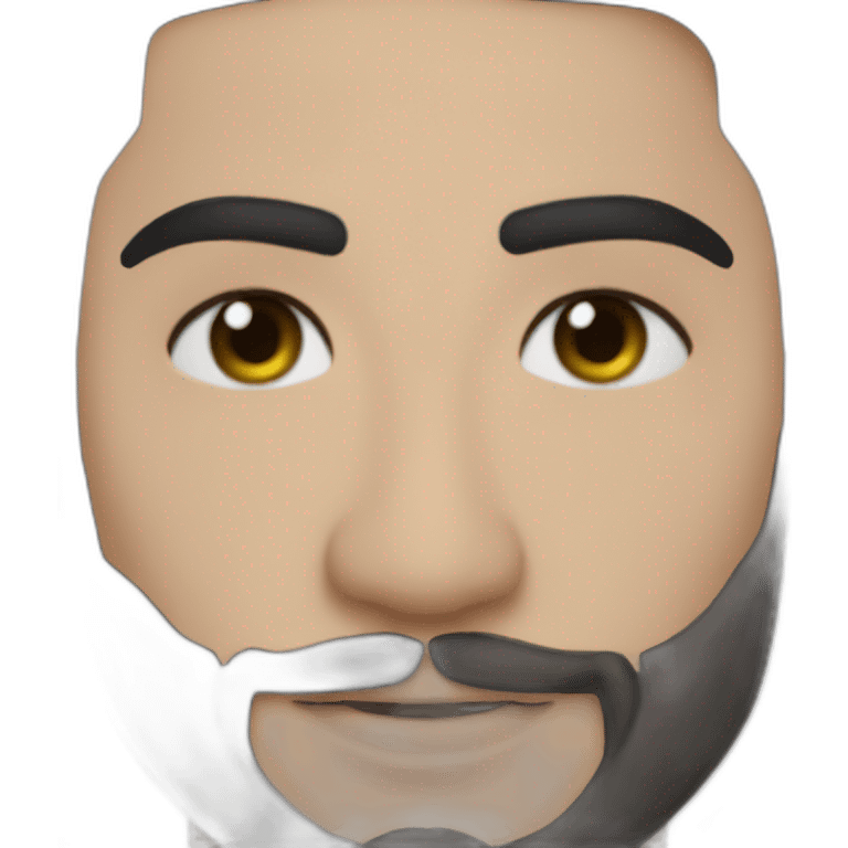 Maluma emoji