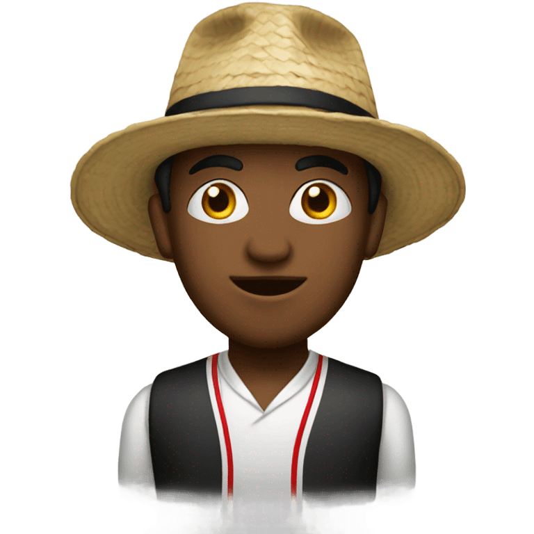 Trinidad  emoji