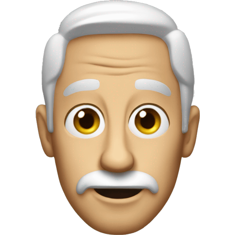 crazy dave emoji