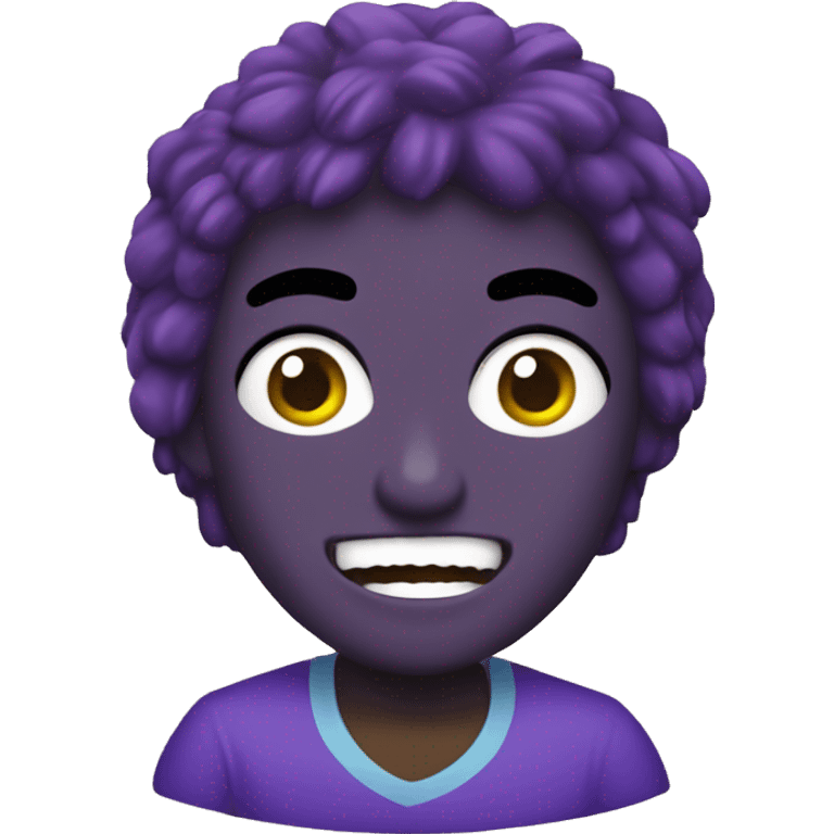 acai no copo emoji