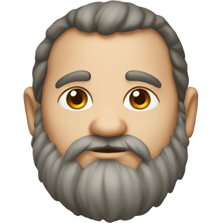 Dwarf emoji