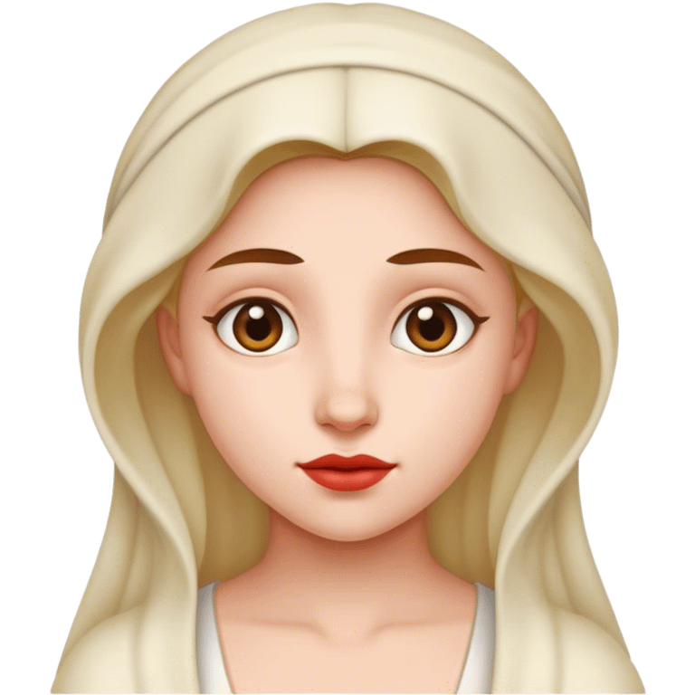 Lucia emoji