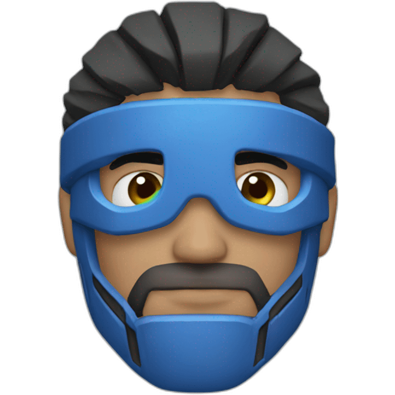 Sub Zero emoji