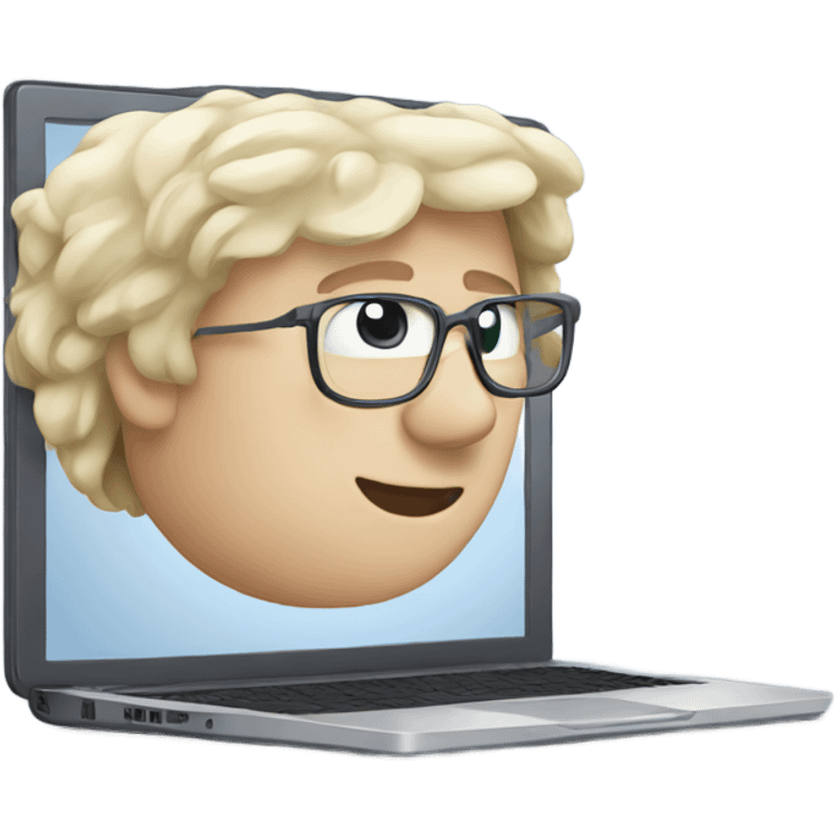 laptop emoji