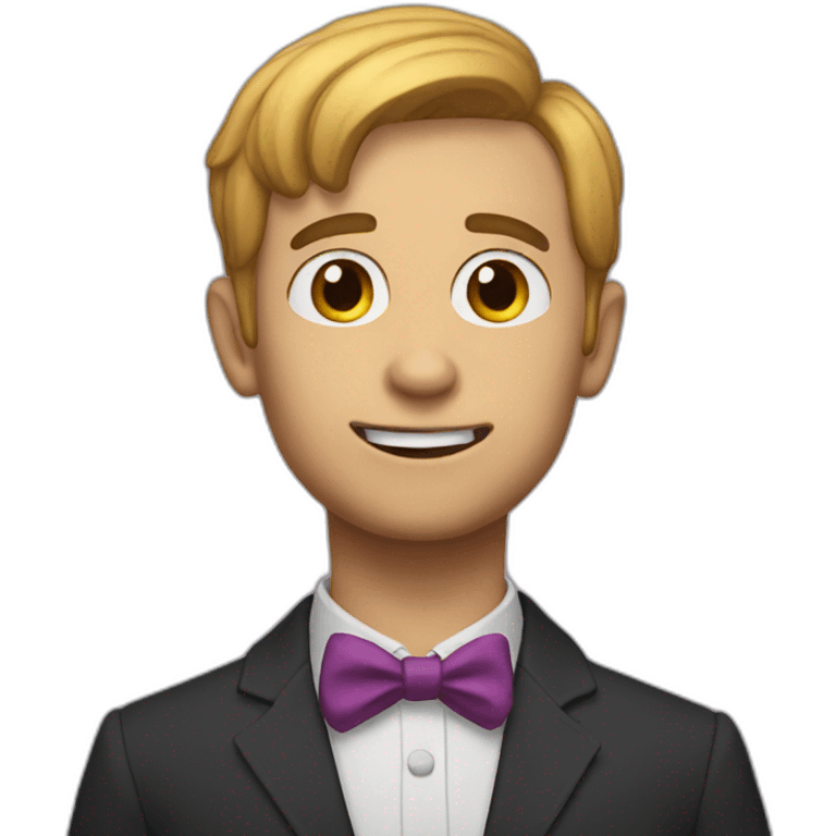 William afton emoji