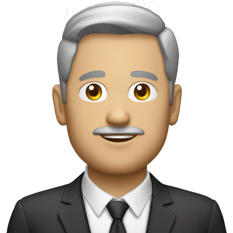 mr sla emoji