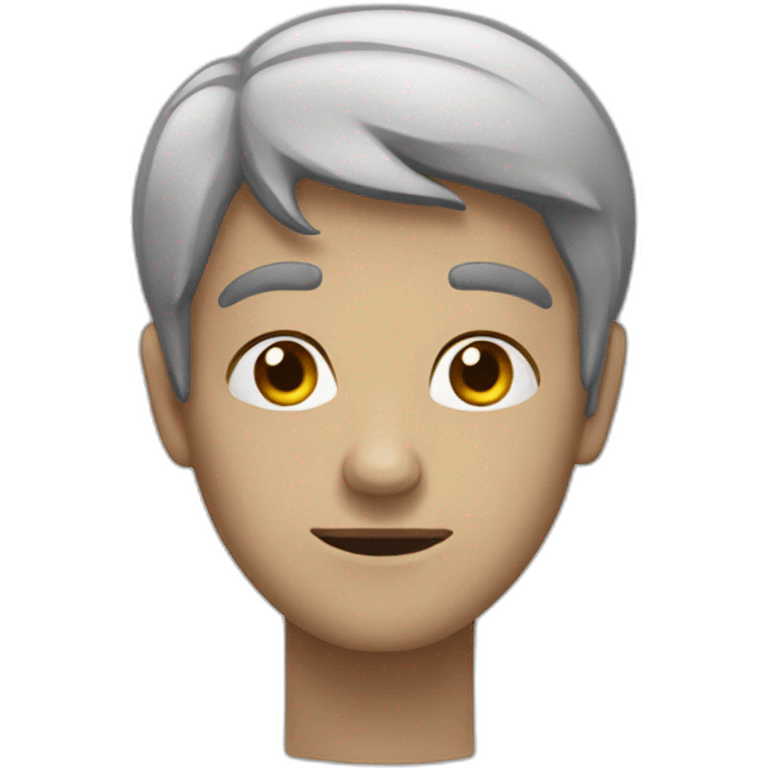 Odeur emoji