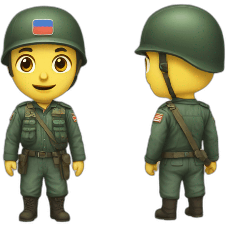 Lugansk emoji