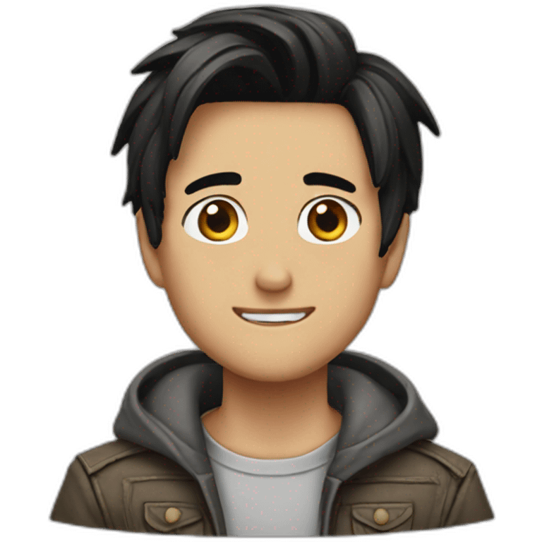 Levi emoji